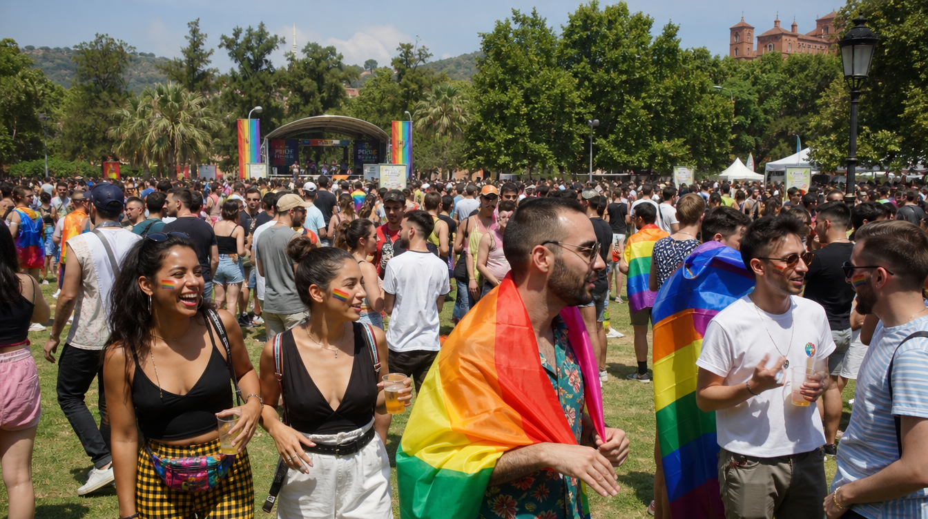 Prague Pride