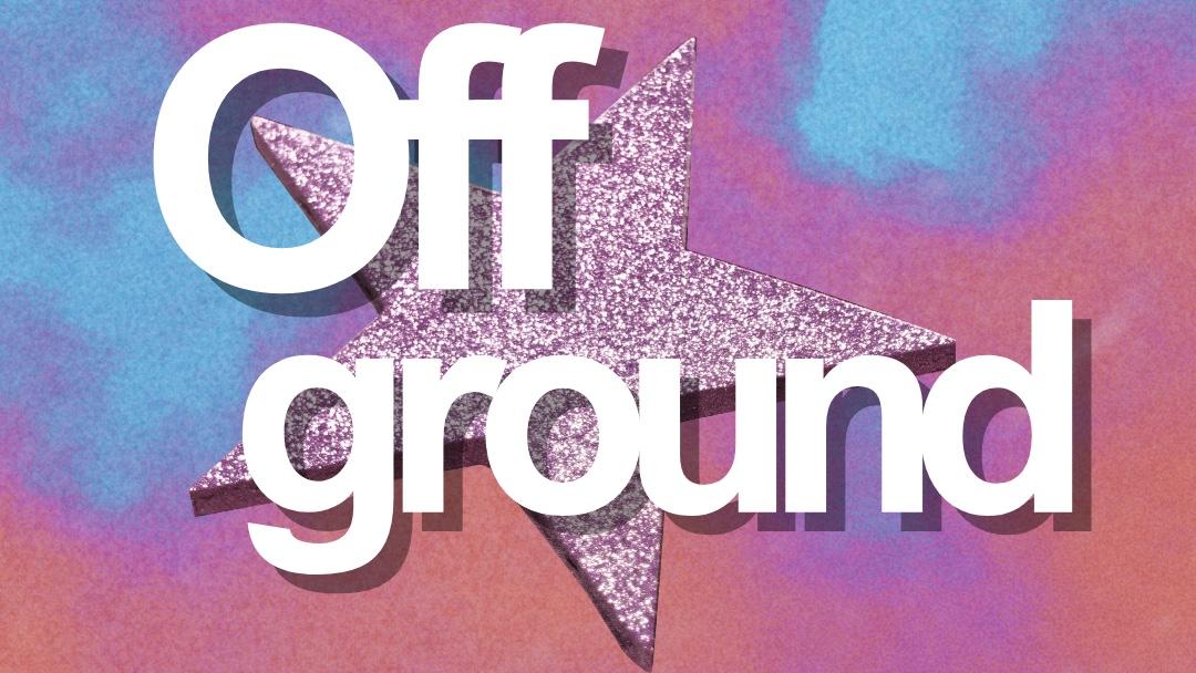 OFFGROUND fest: street dance battle & párty