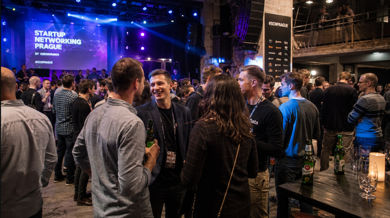 Tech Happy Hours 2026