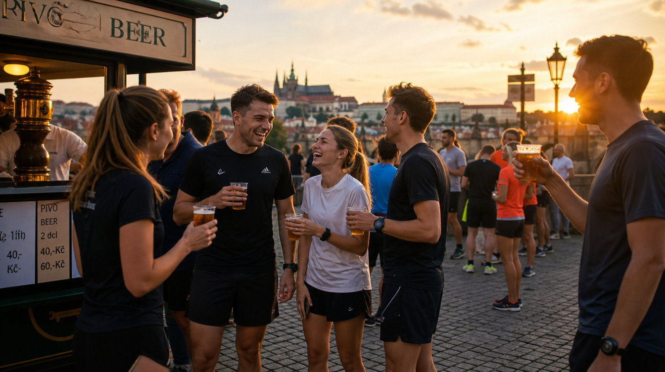 Běhna Run