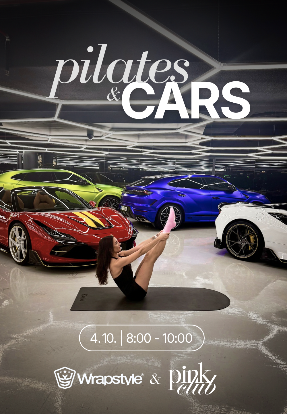 Pink Club